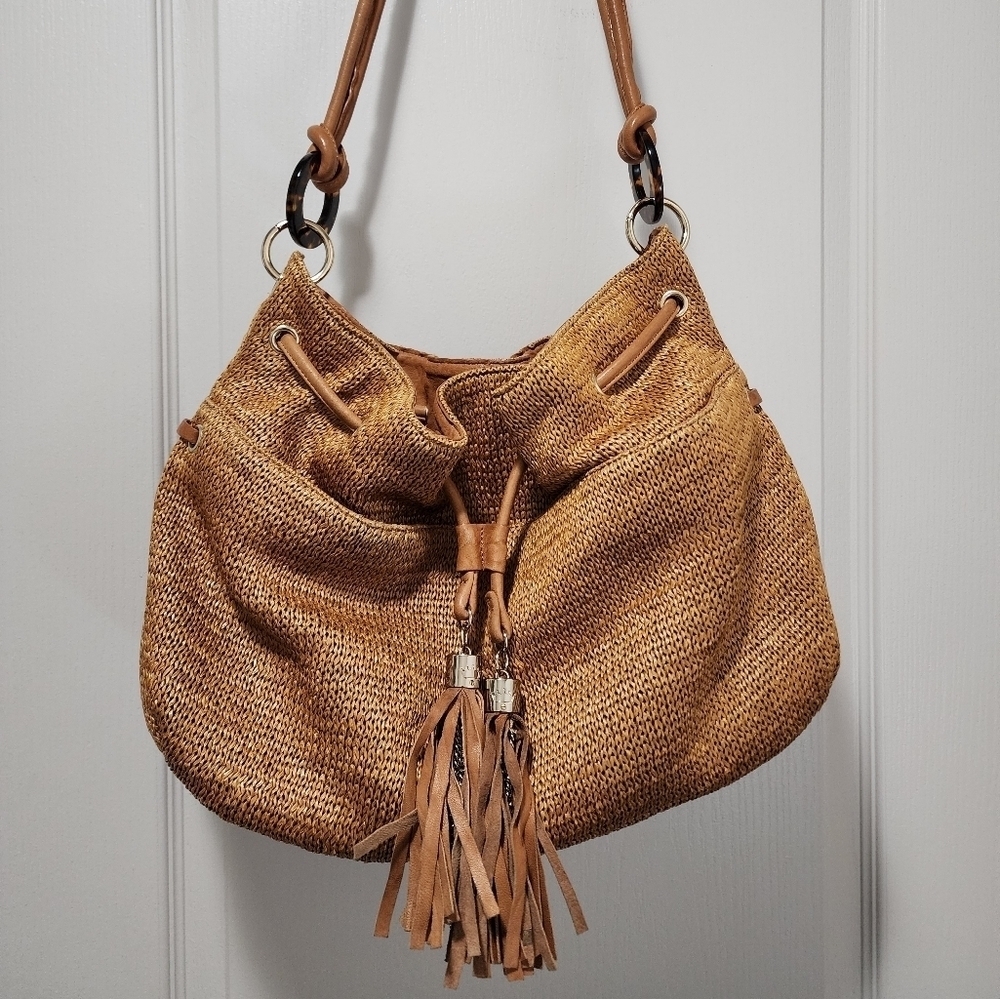 Elaine Turner Shoulder Bag